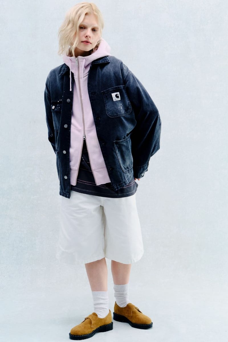 Carhartt WIP Unveils Its FW26 Preview Collection | Hypebae
