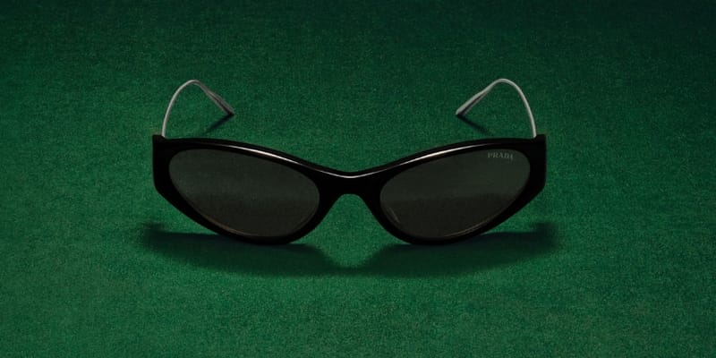 Prada Teased a Gentle Monster Collaboration | Hypebae