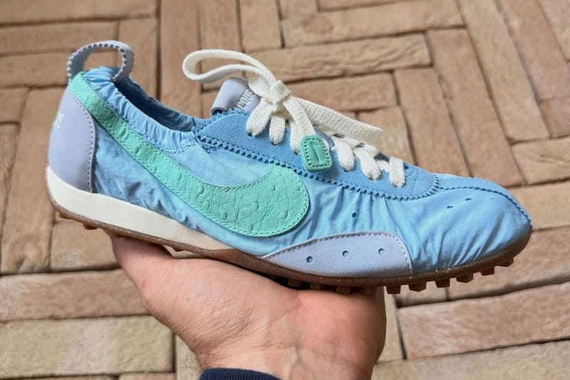 New fragment design x sacai x Nike LDWaffle | Hypebae