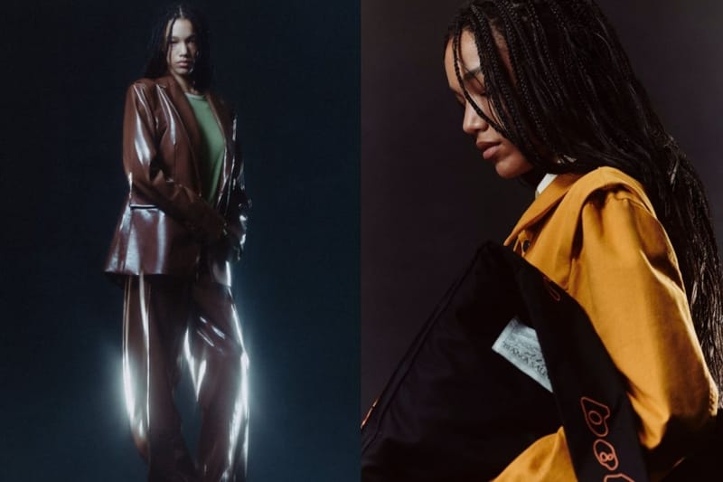 Dr. Woo x sacai Kids' FW20 Capsule Collection | Hypebae