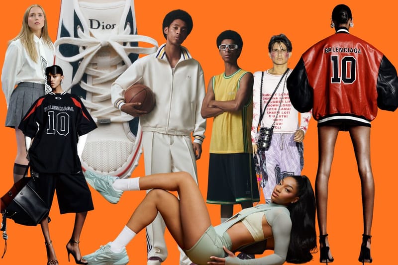 Balenciaga: Winter 18 Backstage Book Pre Order | Hypebae