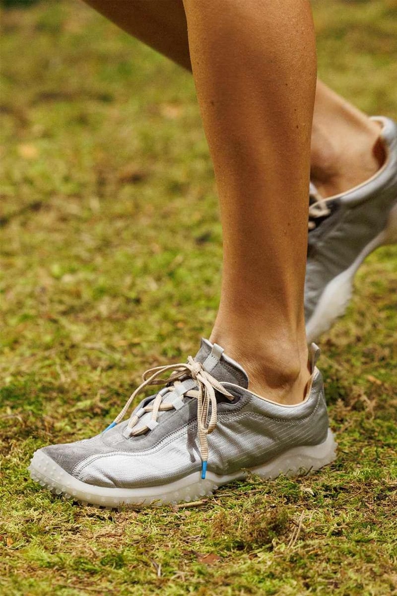 Miu Miu Brings Back The Bubble Shoes | Hypebae
