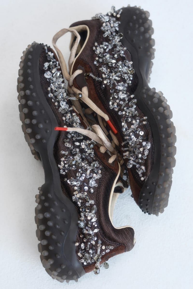 Miu Miu Brings Back The Bubble Shoes | Hypebae