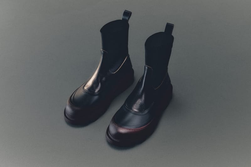 Moncler Lança Sua Nova Linha de Calçados FW26 | Hypebae