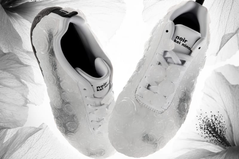 Noir Kei Ninomiya Drops PUMA Speedcat Collab | Hypebae
