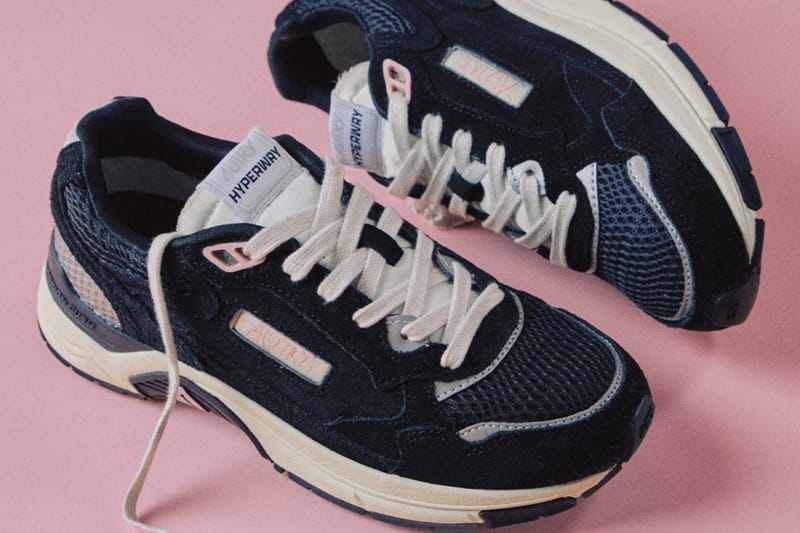 Stray Kids' Changbin Drops Autry Sneaker Collab | Hypebae
