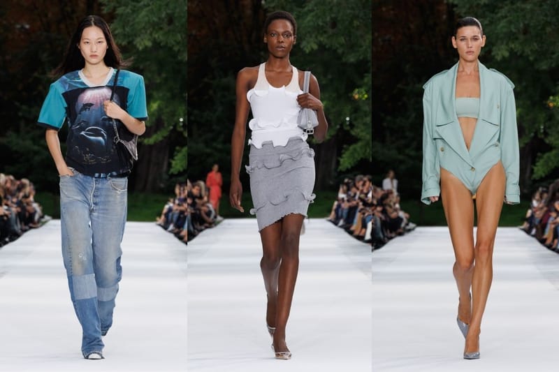 adidas by Stella McCartney SS18 Swimwear | Hypebae
