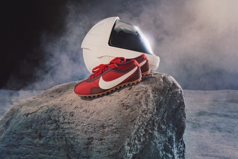 LISA 正式擔任 Nike Moon Shoe 最新企劃代言人 | Hypebae