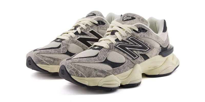 靴 New Balance U9060SNA 25.5 new-balance-9060-year-of-the-