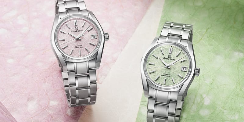 Grand Seiko: 