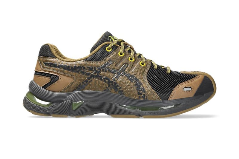 KIKO KOSTADINOV | ASICS GEL-KIRIL Ⅲ 24.0 Kiko Kostadinov x ASICS Gel Kiril 3 Duo Release Info | Hypebeast