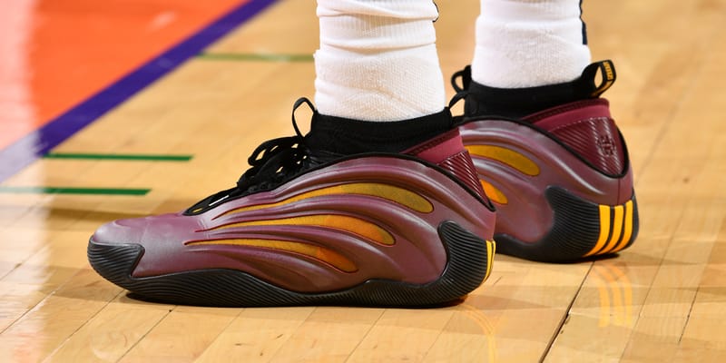 adidas Harden Vol. 9 