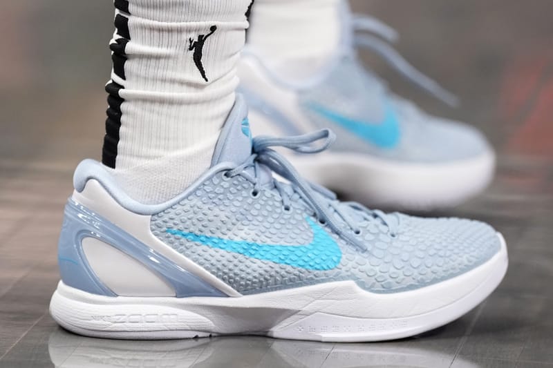 Nike Kobe 6 | Hypebeast