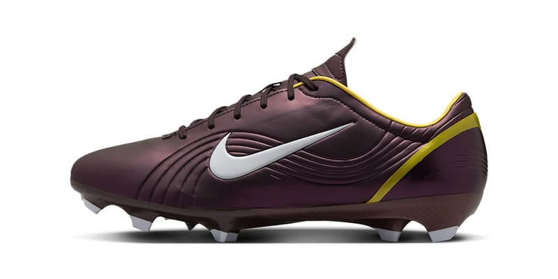 Nike Mercurial Vapor 1 Cristiano Ronaldo SE FG | Hypebeast