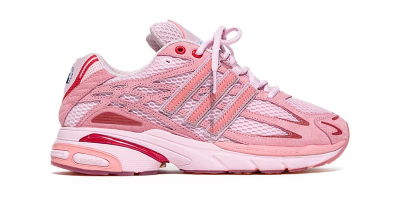 Unheardof x adidas Pork Chop “Piggy Runners” | Hypebeast