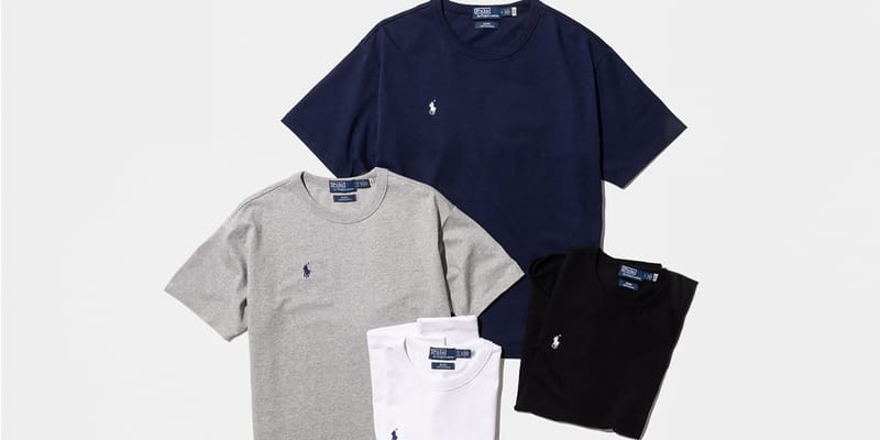 Informações sobre a Colaboração BEAMS x Polo Ralph Lauren | Hypebeast
