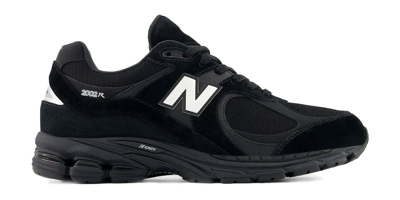 New Balance 2002R GORE-TEX ブラック 27センチ new-balance-2002r-gore-tex-