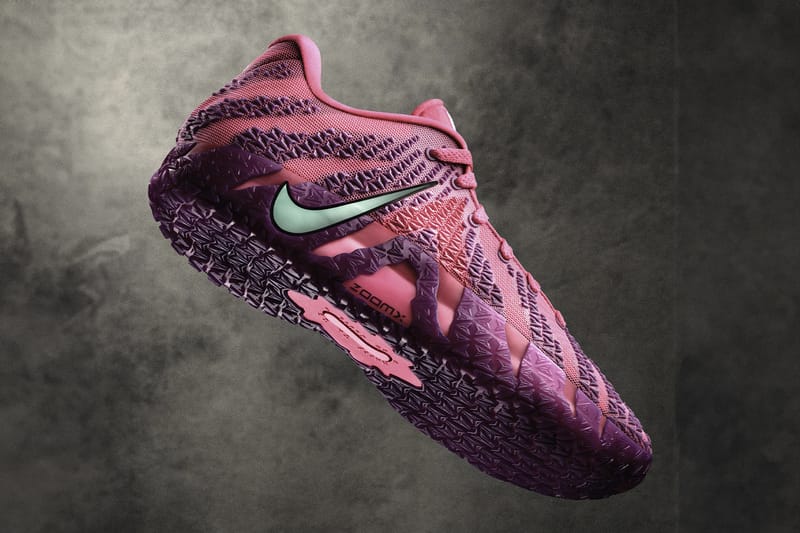 e*7様 ja morant new beginnings /49 gem mi Nike revela o mais novo tênis assinatura de Ja Morant | Hypebeast