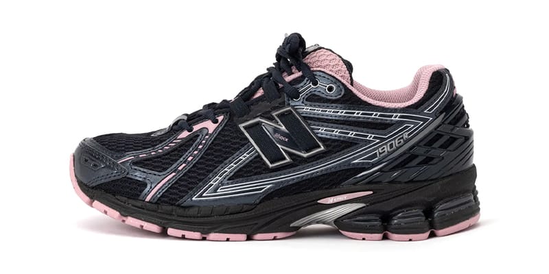 New Balance 1906R Eclipse pink 24.5 美品 Tênis New Balance 1906R - Eclipse Pink Taffy