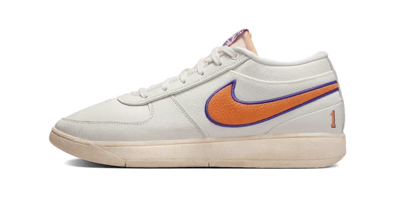 NIKE BOOK 1 EP VALLEY ブック 1 27cm Nike Book 1 