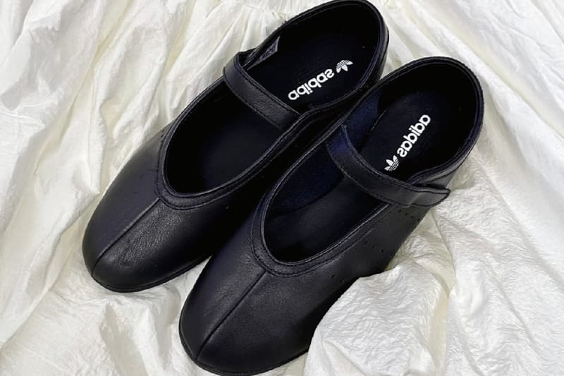 adidas Originals Stan Smith Low Ballet Flat Release Info | Hypebeast