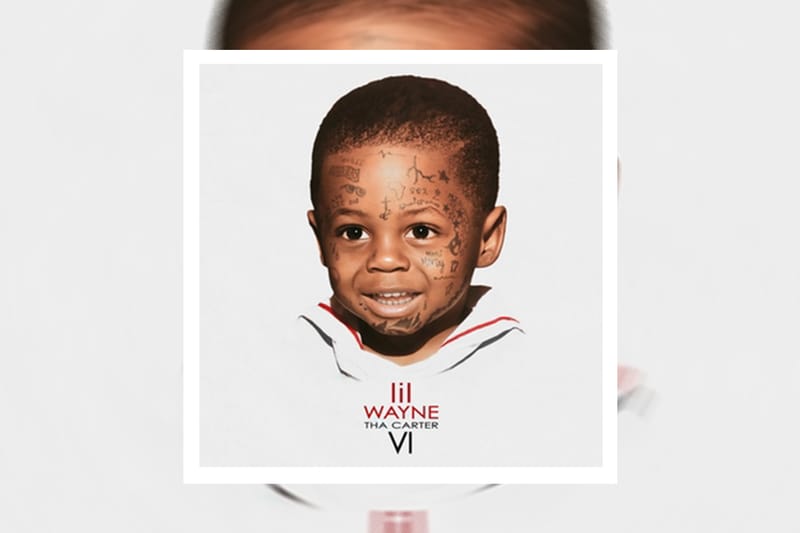 Chegou 'Tha Carter VI', de Lil Wayne | Hypebeast