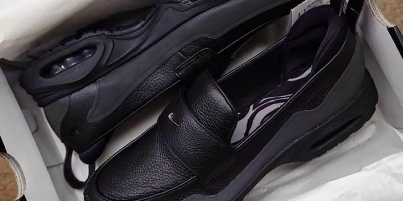 Nike Air Max Phenomena: informações de data de lançamento do