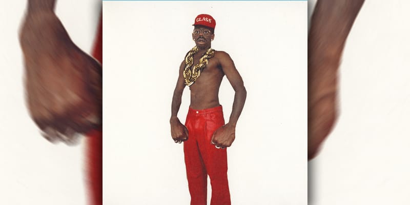 Tyler, The Creator: streaming de 'DON'T TAP THE GLASS