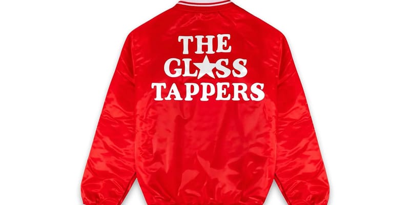 Tyler, the Creator estreia a coleção 'DON'T TAP THE GLASS' x Golf