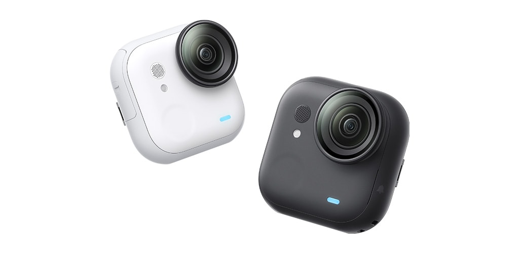 Insta360 Unveils Tiny 'GO Ultra' Camera | Hypebeast