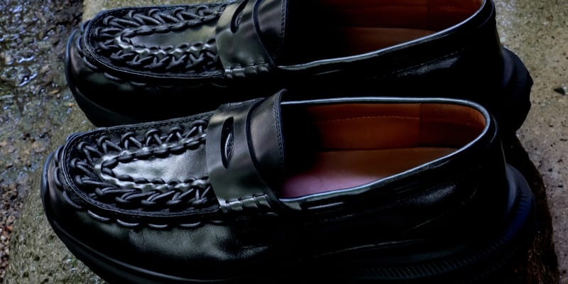 KEEN UNEEK Loafer WK – data de lançamento e detalhes | Hypebeast