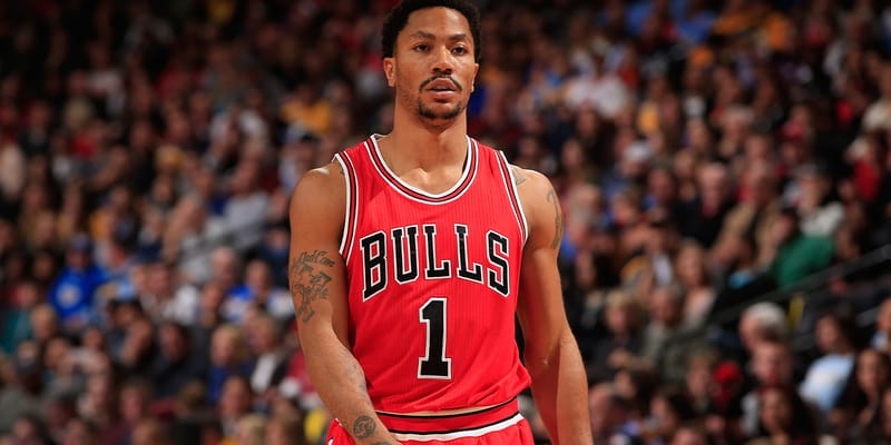 nba-chicago-bulls-derrick-rose