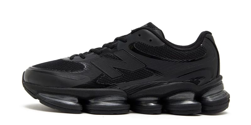 New Balance 2000 ABZORB 