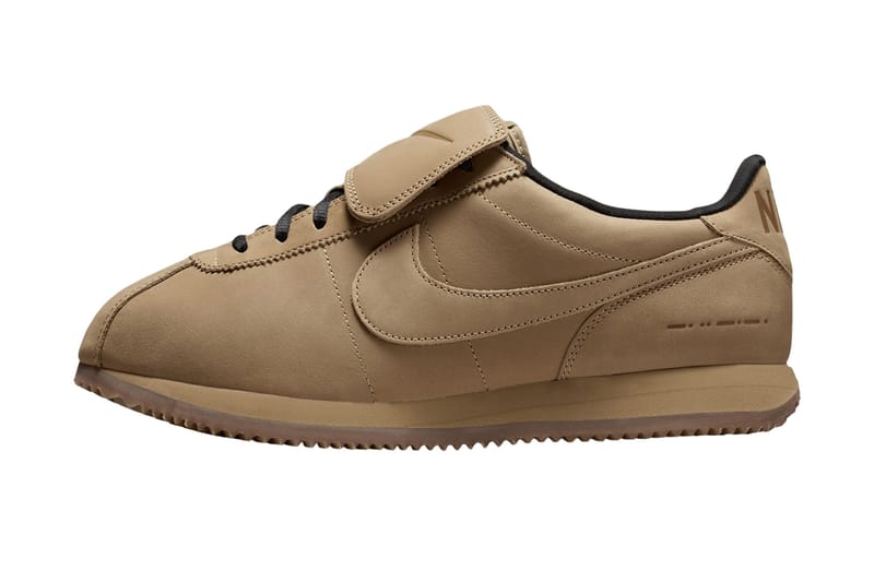 Nike Cortez “Morse Code”: informações de lançamento | Hypebeast