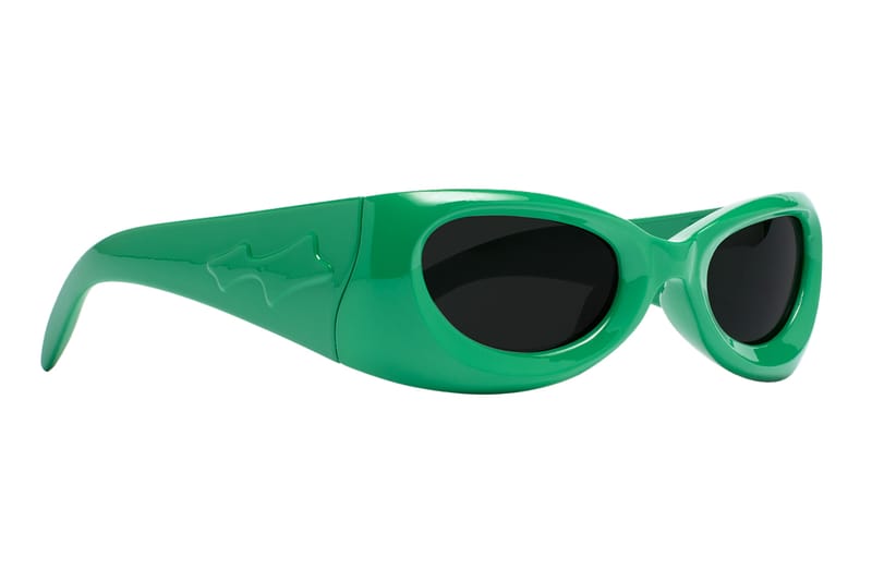 SKYLRK UPSIDE DOWN GLOSS 未使用　ジャスティンビーバー SKYLRK lança óculos 'UPSIDE DOWN' em seis cores; garanta o seu