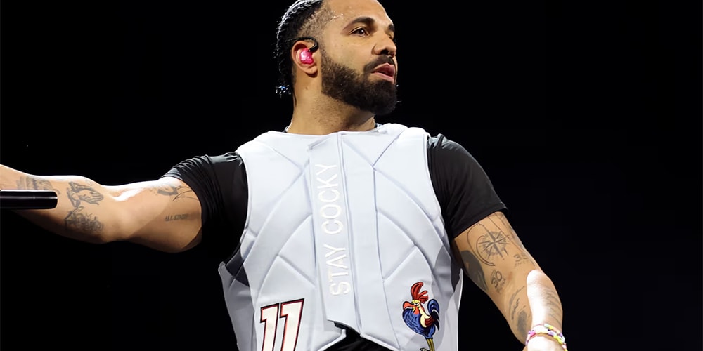 Drake se torna o primeiro artista a alcançar 120 bilhões de streams no ...