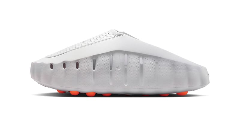 Informações de lançamento do Nike Mind 001 “Light Smoke Grey