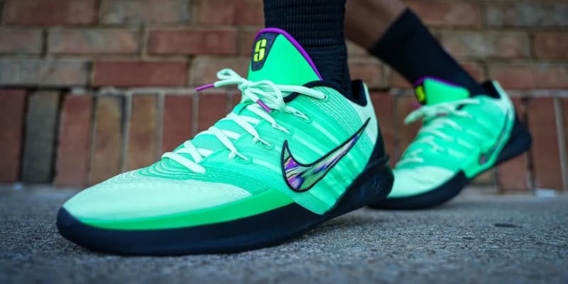 Informações de lançamento do Nike Sabrina 3 “Gamer” | Hypebeast