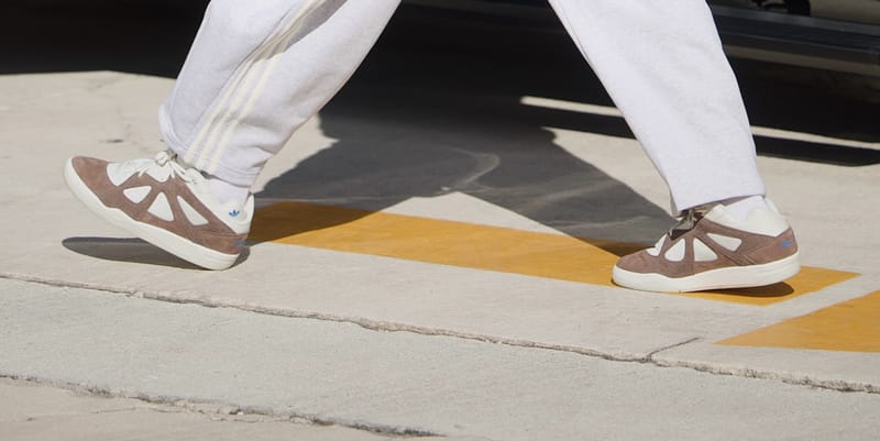 Bad Bunny adidas BadBo 1.0: informações de lançamento | Hypebeast