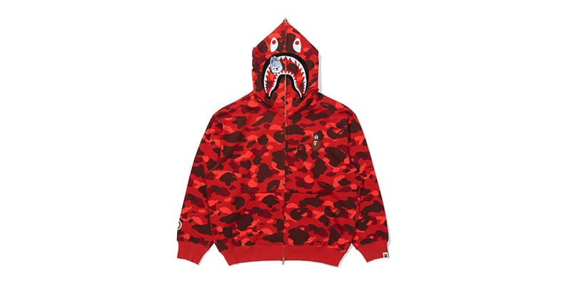 アイドル BAPE x STRAY KIDS L PIN bape-stray-kids-collection-