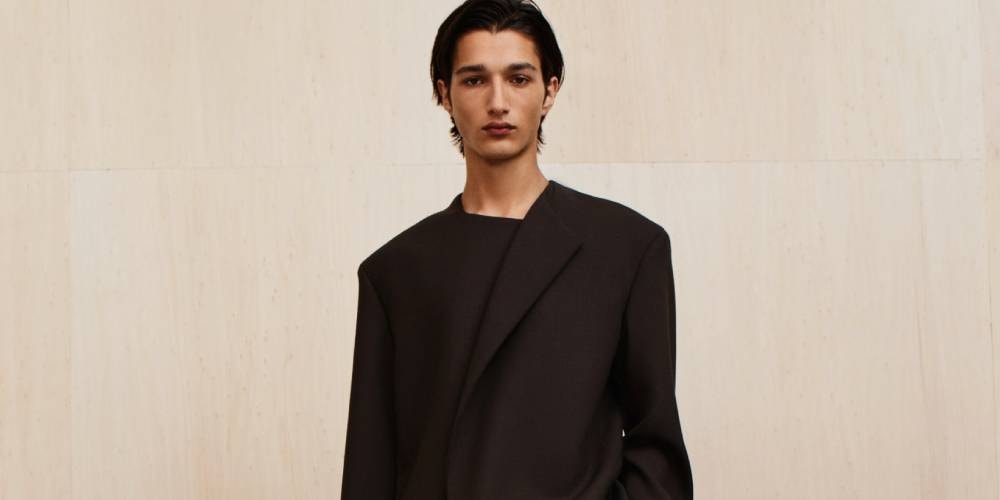 Fear of God apresenta a Collection Nine de moda masculina | Hypebeast