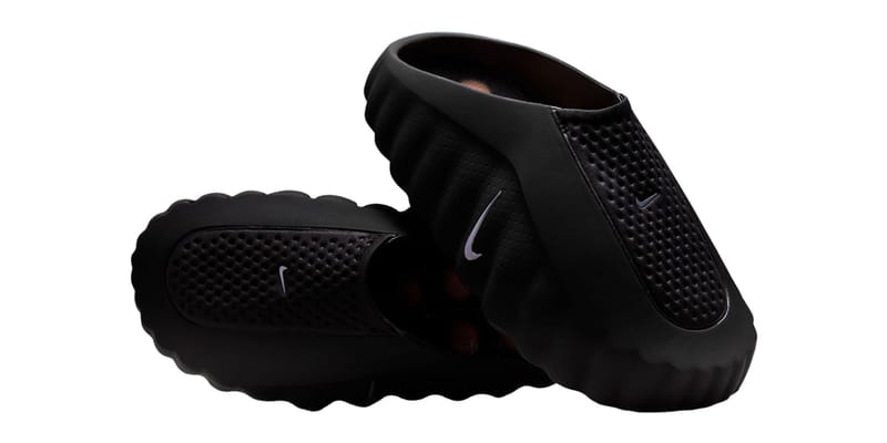 Nike Mind 001 Black HQ4307-001 Informações de lançamento | Hypebeast