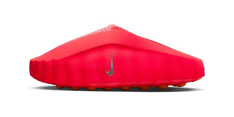 Informações de lançamento do Nike Mind 001 “Solar Red” | Hypebeast