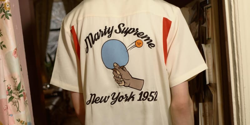 Marty Supreme × golf wang Tシャツ L golf-wang-tyler-okonma-marty-