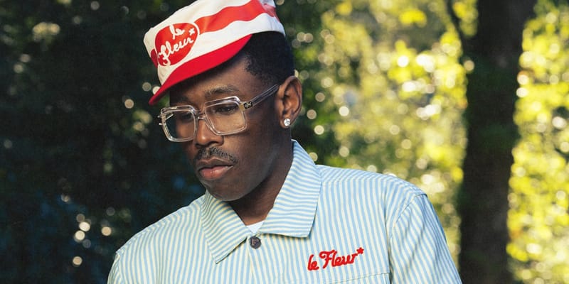 Tyler the Creator encerra a linha de roupas Le FLEUR* | Hypebeast