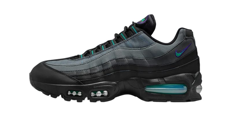 靴 Nike Air Max 95 BIG BUBBLE OG grape nike-air-max-95-og-big-bubble-