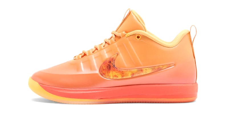 Lançamento do Nike Book 2 “Phoenix”: informações e detalhes