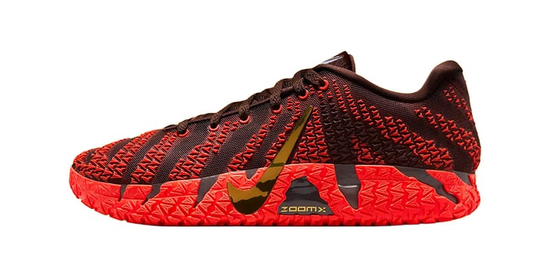 Nike Ja 3 “Year of the Horse” – data de lançamento e detalhes