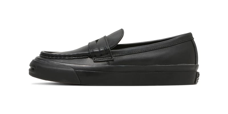 Converse Jack Purcell 1935 Loafer – Data de Lançamento e