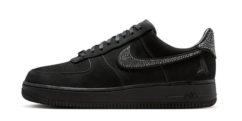 Ja Morant x Nike Air Force 1 Low 
